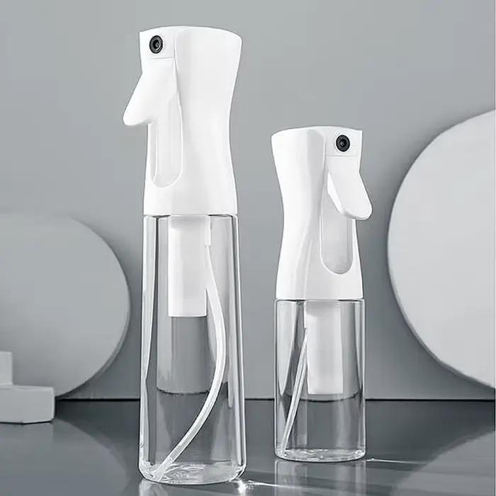 Bouteilles de pulvérisation continu de 200/300/500ml