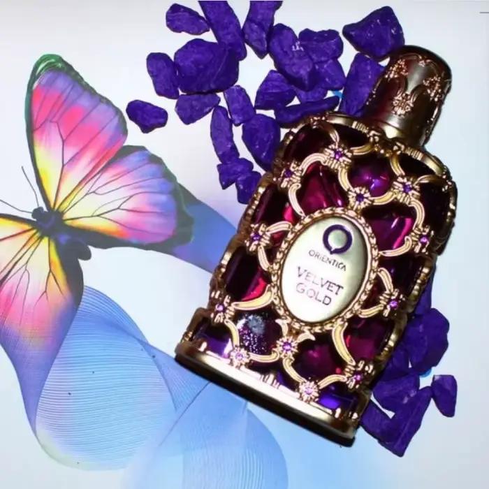 Parfums Arabes 80ml, Parfums et Colognes Gourmands