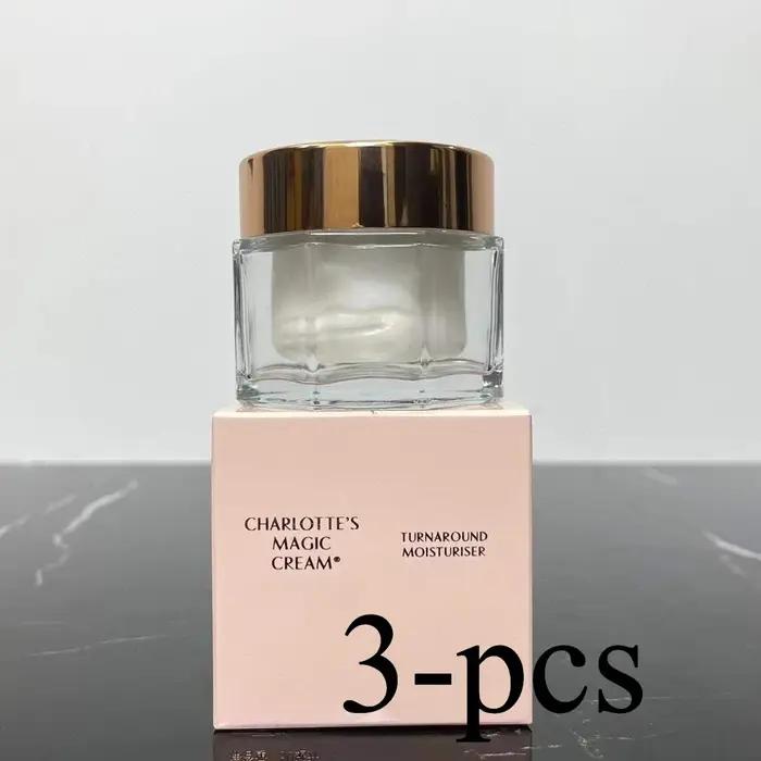 Outil de maquillage Nouvelle version en boîte MAGIC CREAM