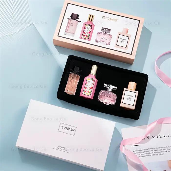 Parfum De marque pour femmes