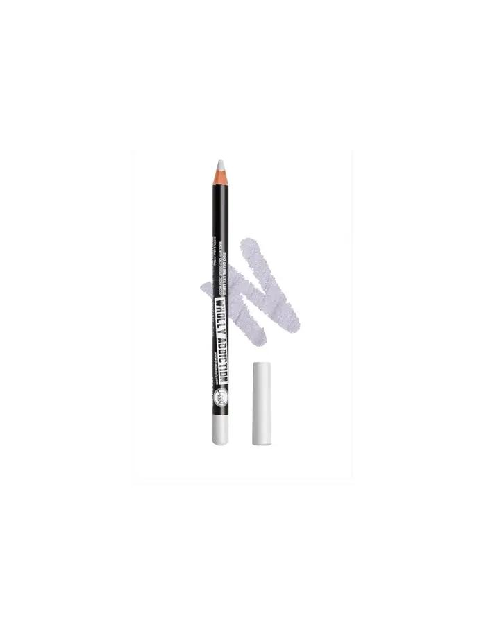 J.cat Beauty Jcat Eye Liner Wholly Addict Glit Pearl