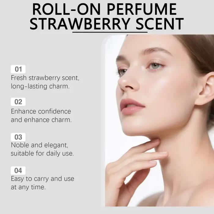 Parfum pour femme en spray