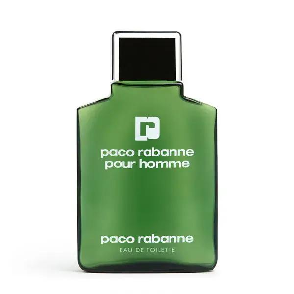 Paco Rabanne Pour Homme Eau De Toilette Vaporisateur 100ml