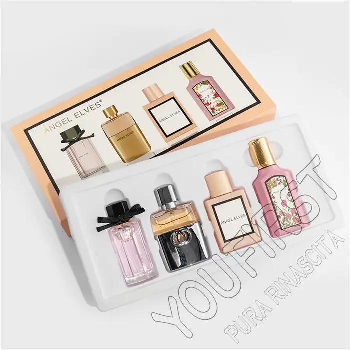 Marque De luxe Parfum femmes