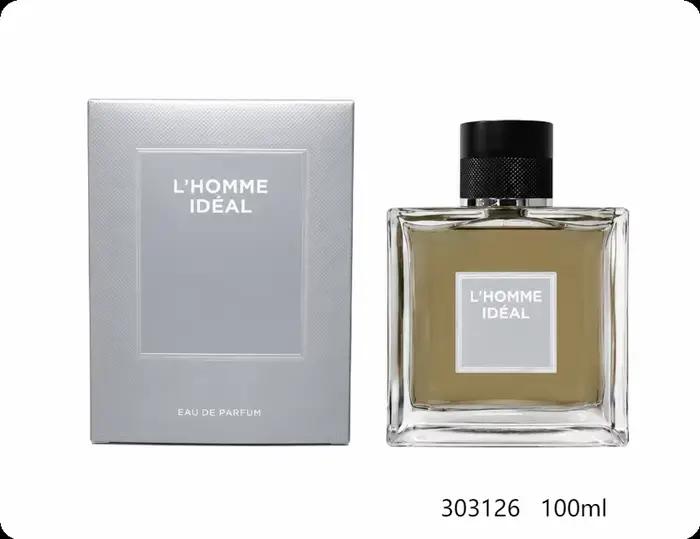 Parfum pour homme 100 ml
