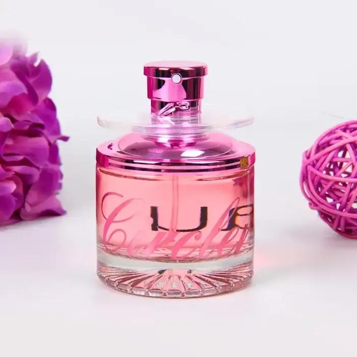 2025 parfums beauté santé maquillage parfum Floral