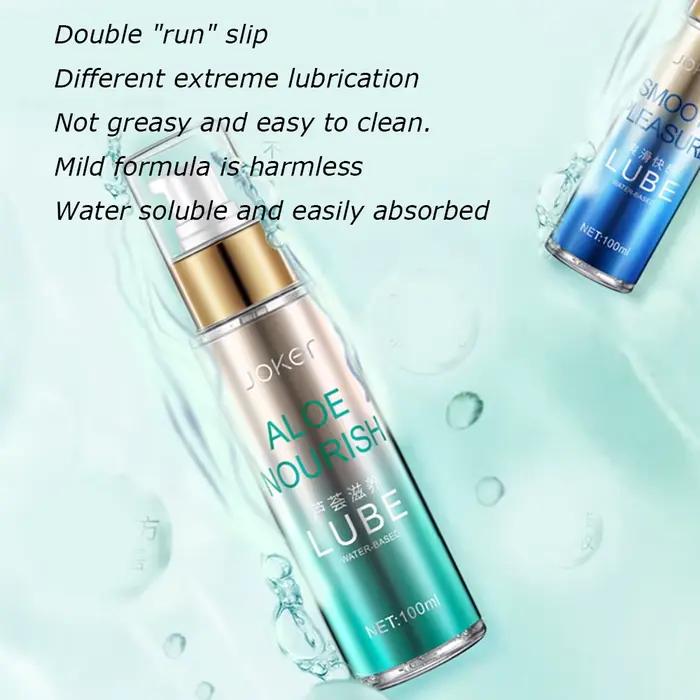 Gel de soin personnel à base d'eau et d'acide hyaluronique pour peau douce et hydratée quotidienUsageIdéesOccasionsSpéciales