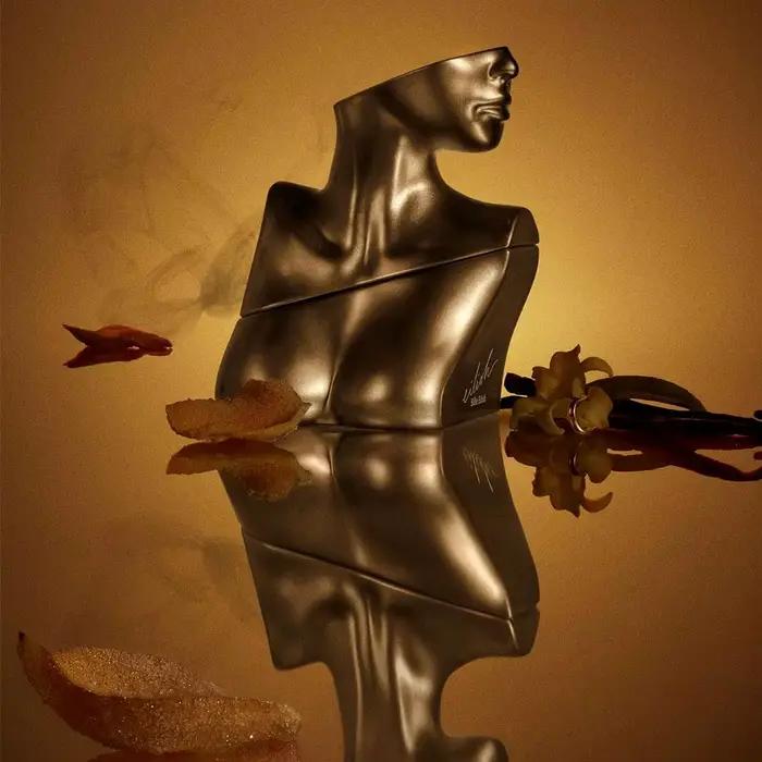 100ml Original Billie dubaï femme Parfum Eau