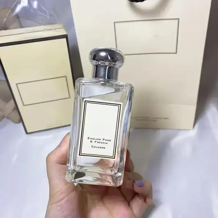 Spray naturel de créateur pour femmes