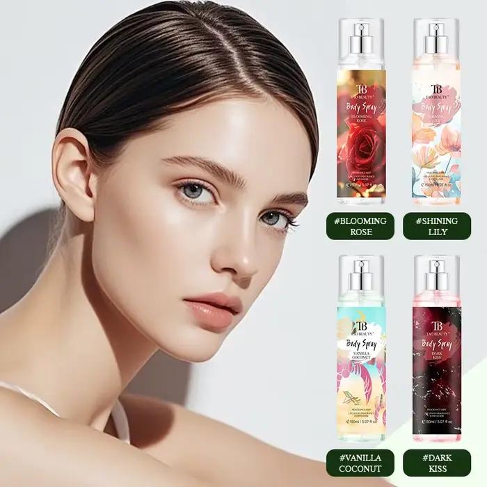 Parfum unisexe Vanille Coco