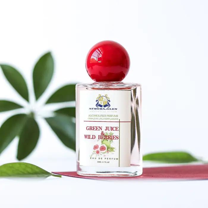 Parfum enchantantant de minuit pour hommes et femmes
