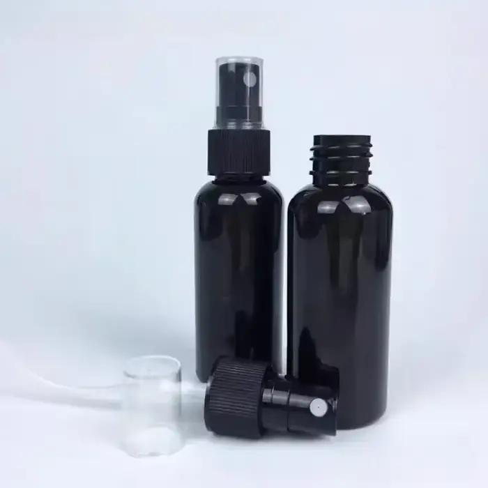 Pulvérisateur portable rechargeable pour parfum cosmétique visage hydratation quotidien 20ml 50ml 100ml occassions spéciales voyage beauté santé