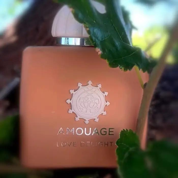 Parfum AMOUAGE pour femme 100 ml