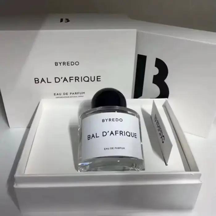 BY_REDO Bal Dafrique Mojave Ghost Rose of No Man's Land Eau de Parfum Spray Inflorescence EDP