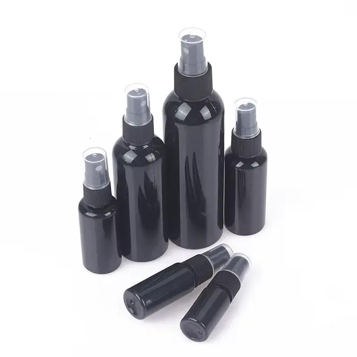 Flcopropriété pulvérisateur portable illable pour tous les jours