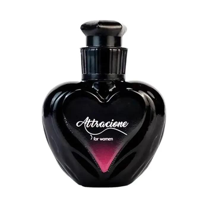 Attracione Sensual Woman Lasting Charming Eau De Toilette
