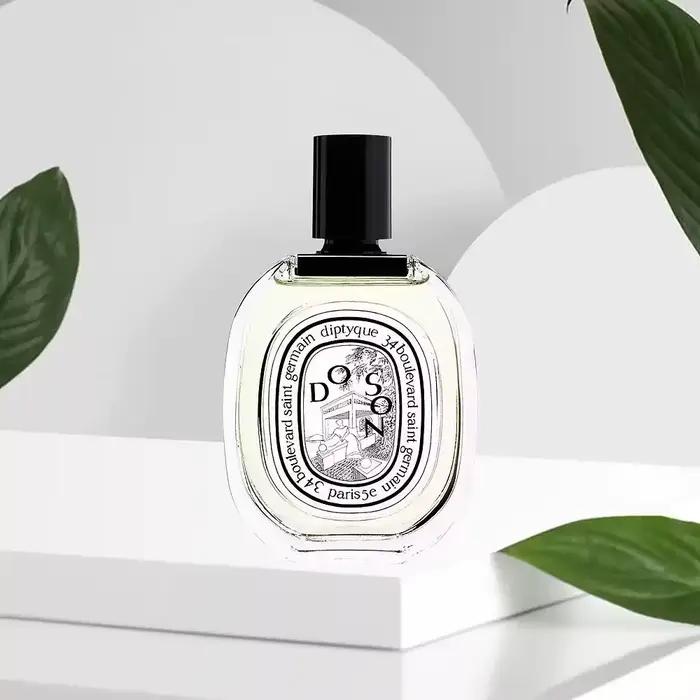Collection de parfums Eau de Toilette en spray haut de gamme Do Son Tam Dao Philosykos L'Ombre dans l'Eau Oyedo pour hommes, femmes et unisexe