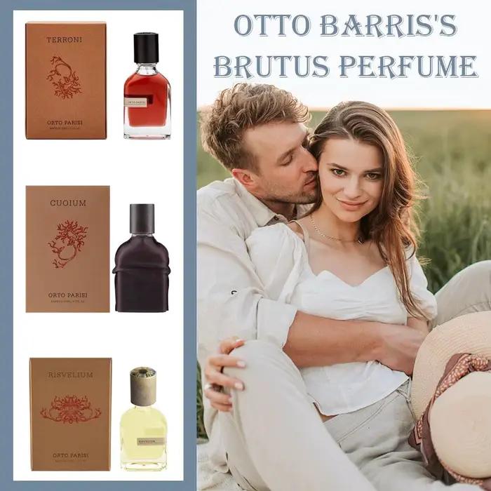 Parfum classique homme femme