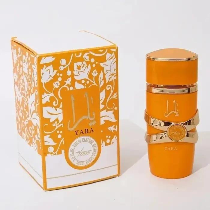 Parfum arabe pour femmes