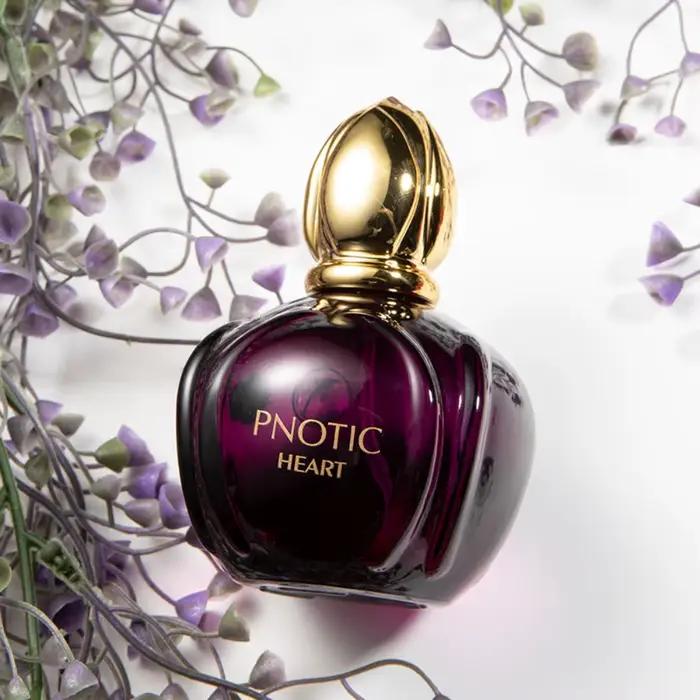 Parfum enchantantant de minuit pour hommes et femmes
