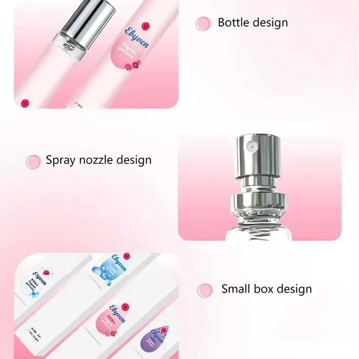 Parfum pour bébé 35 ml