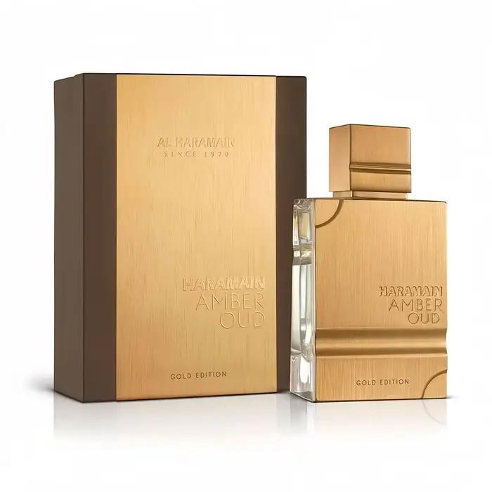 Parfum HARAMAIN AMBER OUD 100ml