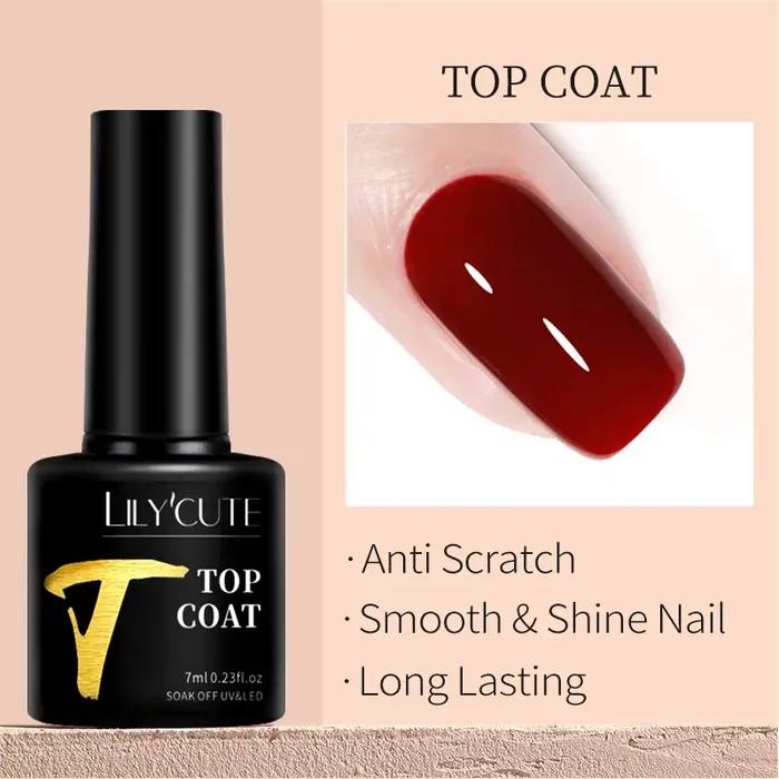 LILYCUTE 7ml 9D chat magnétique Gel vernis à ongles aimant irisé Semi Permanent tremper UV LED manucure pour Nail Art
