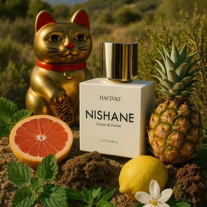 Parfum Oud Fruité 100ml pour Femmes et Hommes