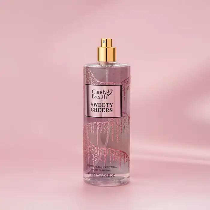 Parfum Secret pour femmes
