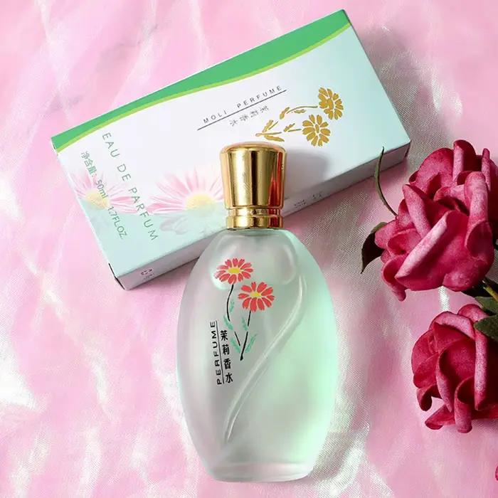 Parfum Classique Floral pour Femmes