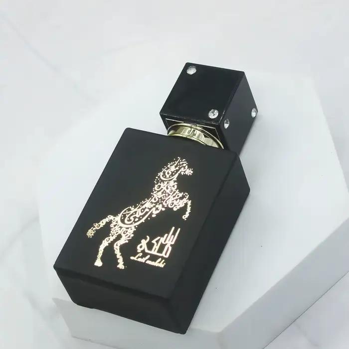 Produits de luxe arabes suisses de Dubaï