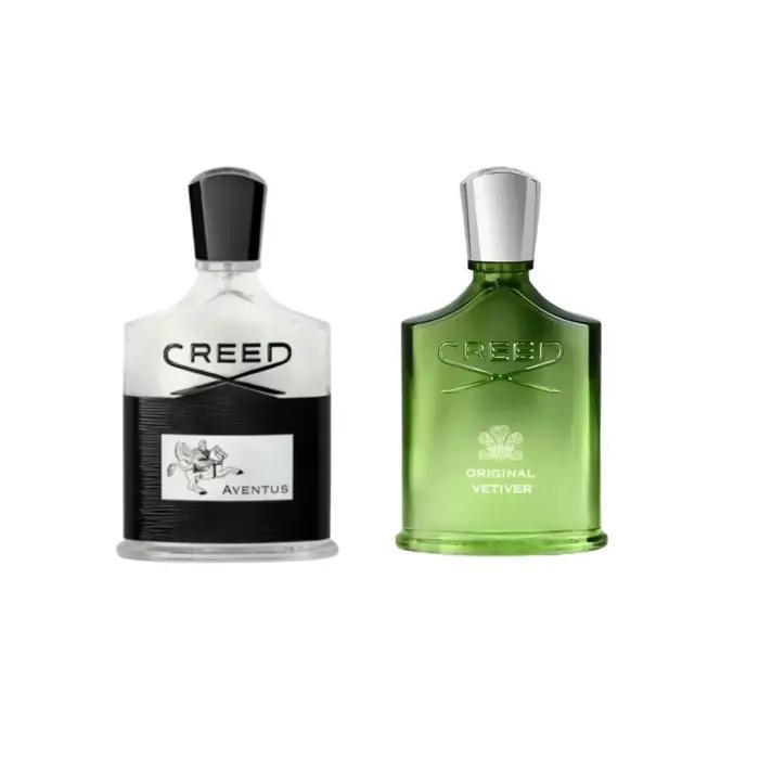 Parfum pour femme Vetiver Original en argent sillage subtil et sophistiqué pour femmes élégantes et indépendantes occasions spéciales