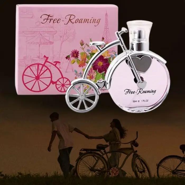 50ml vélo parfum charme Eau De Toilette