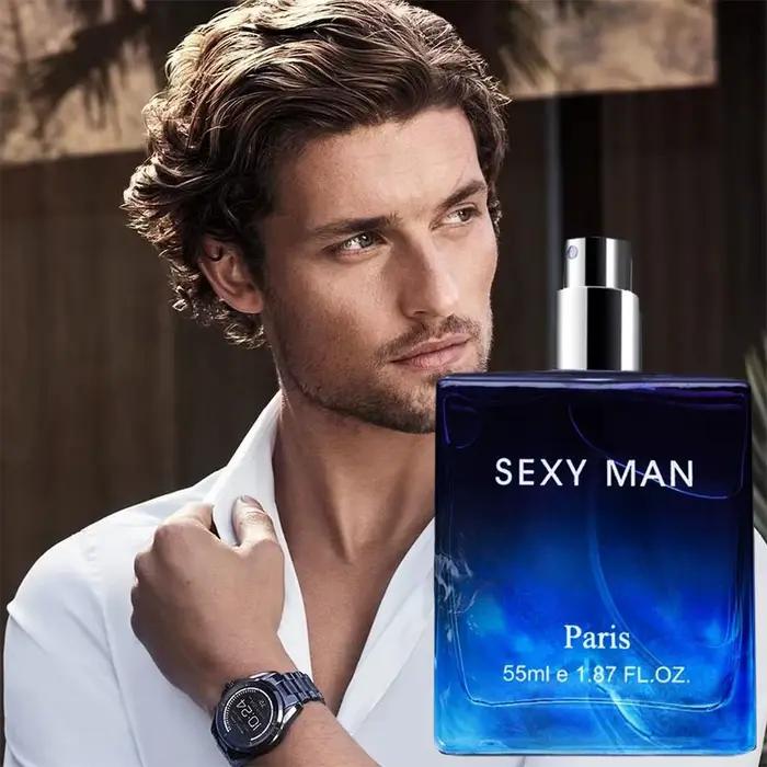 Parfum De Cologne pour hommes