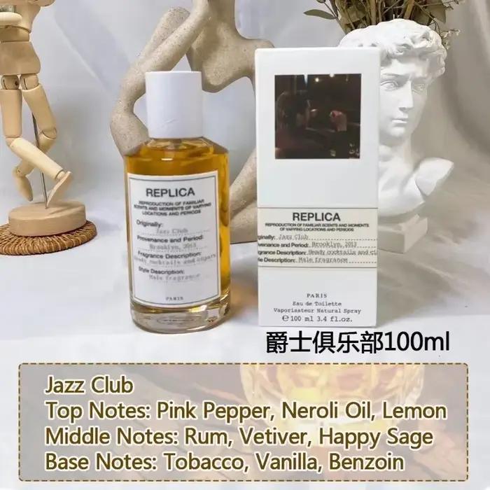 Parfum floral de haute qualité pour femmes