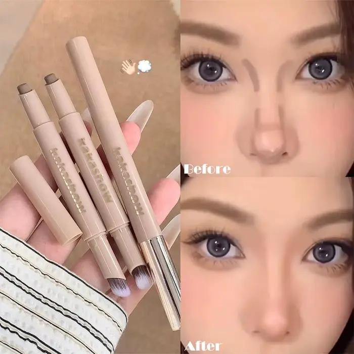 Stylo de contour 3D, stylo de surbrillance