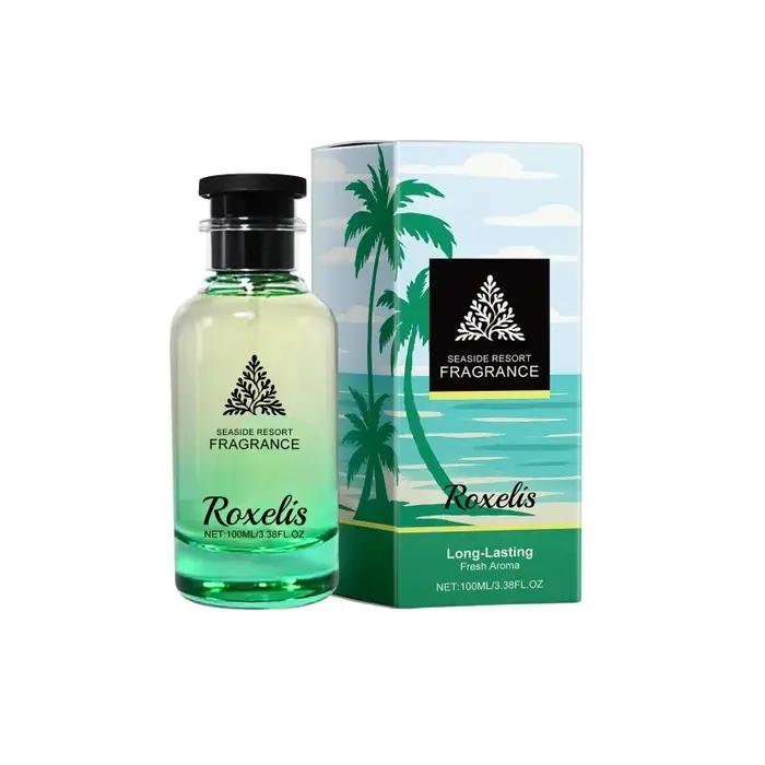 100ML Femmes Parfum Coastal Getaway