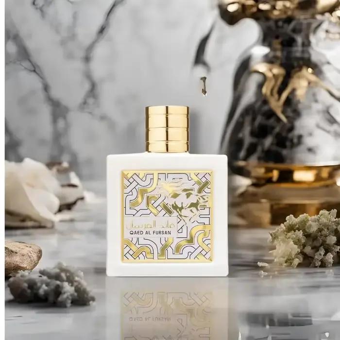Parfum pour homme 100 ml