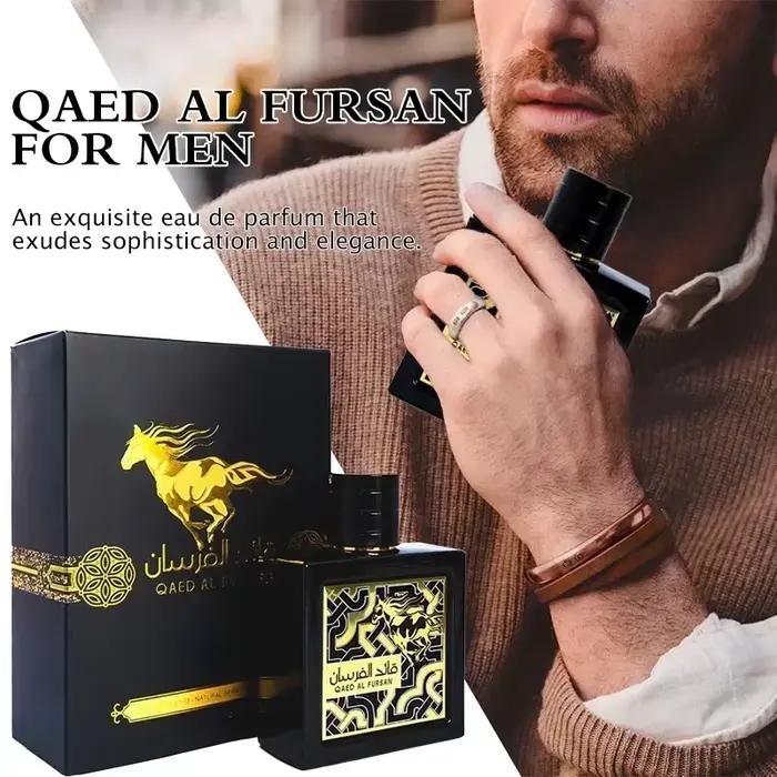 100ml Original hommes parfum arabe dubaï