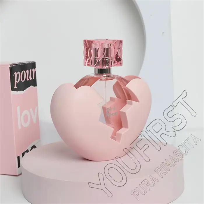 Marque privée Parfum femmes plante