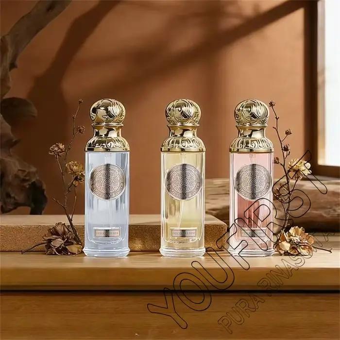 Parfum de luxe pour femme
