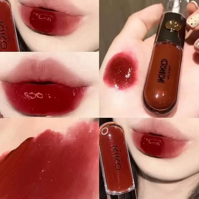 Kiko Unlimited Double Touch Lip Glaze
