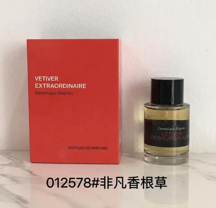 Parfum de marque 100 ml Portrait of a Noblewoman