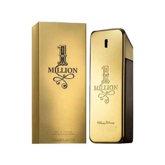Parfum au phéromone 100ml pour attirer les femmes et les hommes