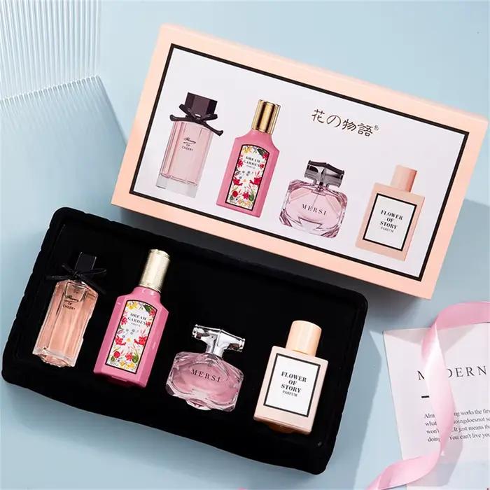 Parfum de marque pour femmes