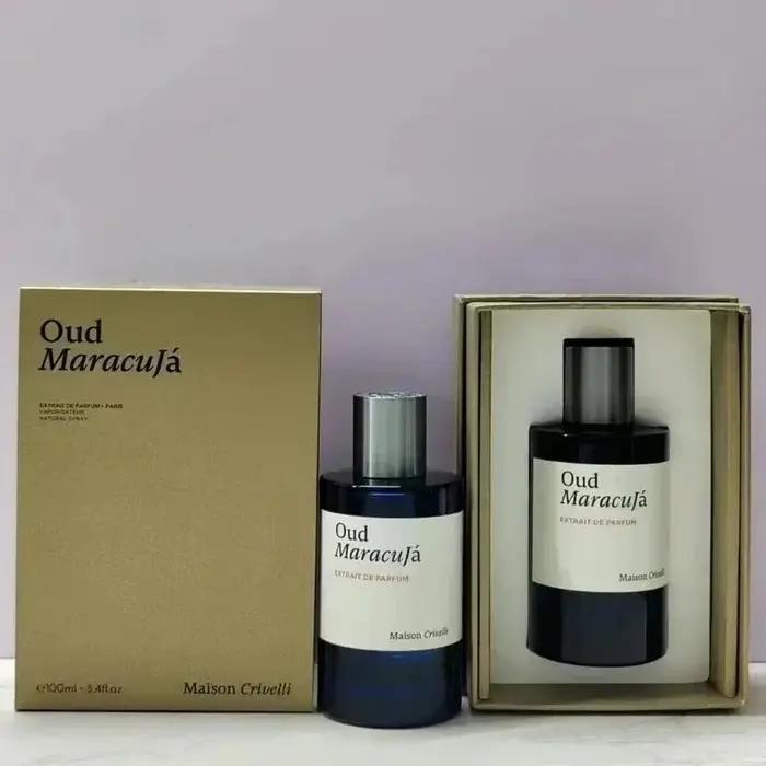 Parfum unisexe de luxe 50ml 100ml