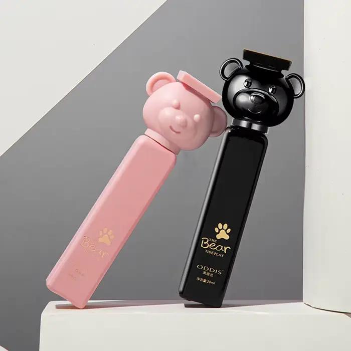 Parfum Couple Ours Mignon