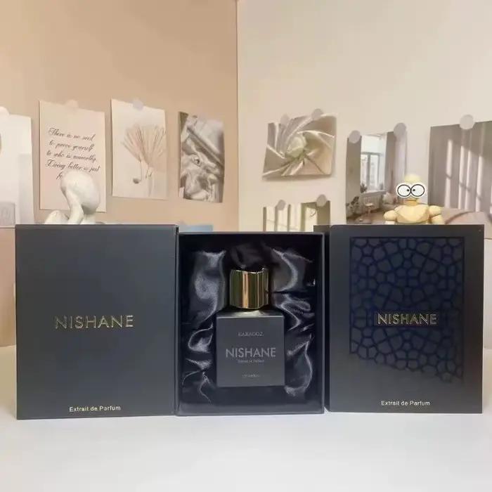 Eau De Parfum unisexe, 100ml, longue durée, florale fraîche, élégante, séduisante, Signature avec 6