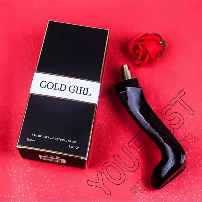 Marque de luxe Parfum Femme