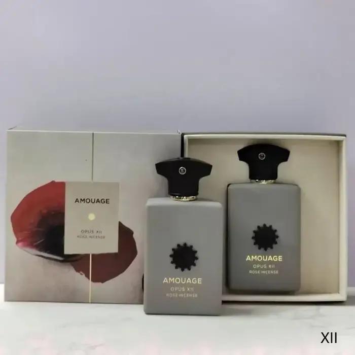 Amouage Dia Memoir 100ml Eau de Parfum pour Homme